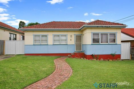 8 Charles St, Guildford West, NSW 2161