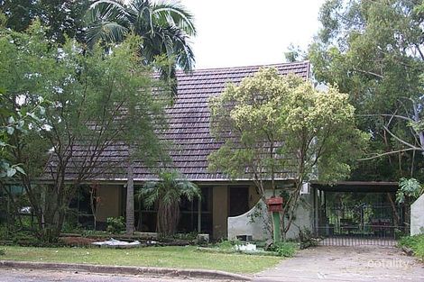 Property photo of 168 Dowding Street Oxley QLD 4075