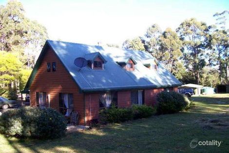 1188 Preolenna Rd, Moorleah, TAS 7325