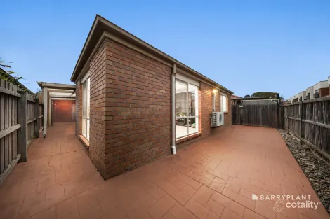 Property photo of 9 Koonunga Crescent South Morang VIC 3752