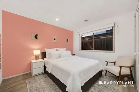 Property photo of 9 Koonunga Crescent South Morang VIC 3752