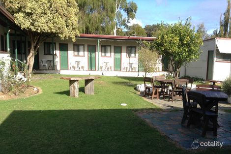 60-61 Nockolds St, Walpole, WA 6398