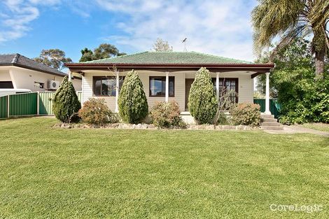 Property photo of 31 Rutherford Street Blacktown NSW 2148