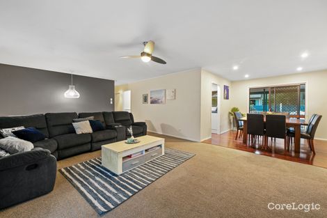 Property photo of 55 Capitol Drive Jindalee QLD 4074