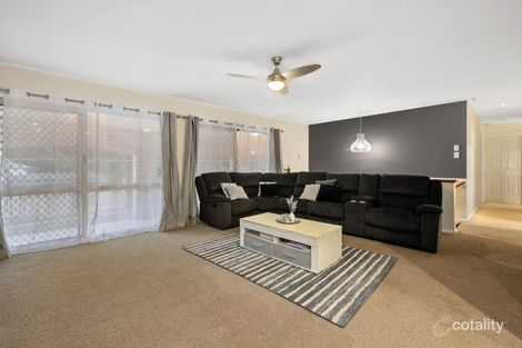 Property photo of 55 Capitol Drive Jindalee QLD 4074
