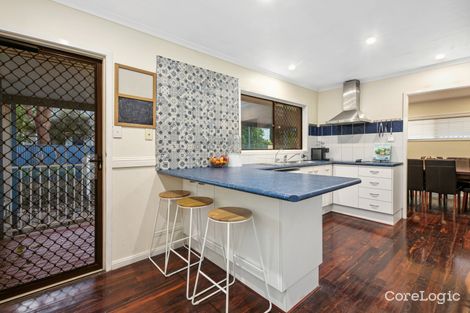 Property photo of 55 Capitol Drive Jindalee QLD 4074