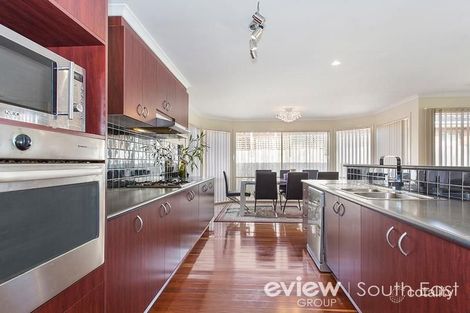Property photo of 41 Arrino Crescent Hallam VIC 3803