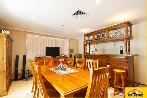 Property photo of 32 Corndew Crescent Werrington Downs NSW 2747