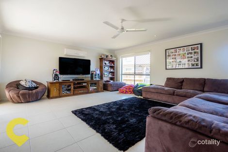 Property photo of 18 Ridgecrest Drive Flagstone QLD 4280