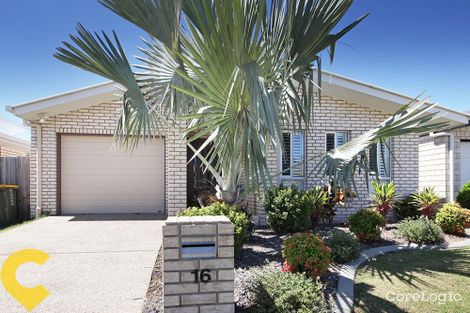 Property photo of 16 Shimao Crescent North Lakes QLD 4509