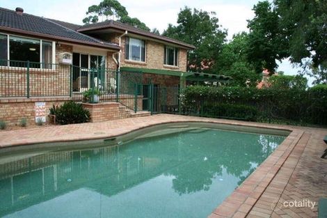 Property photo of 4 Doherty Avenue Glenhaven NSW 2156