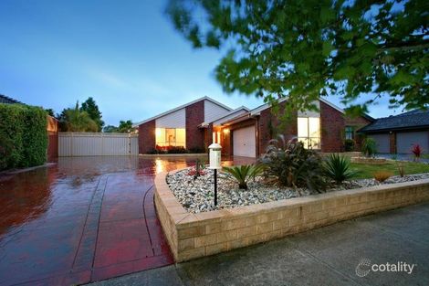 Property photo of 11 Clifton Road Greenvale VIC 3059