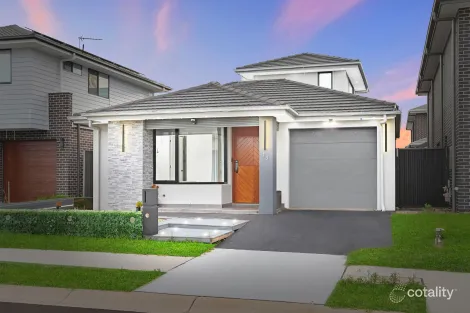 Property photo of 13 Planigale Street Melonba NSW 2765