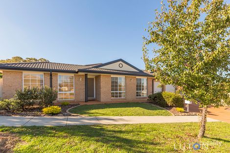 Property photo of 1/2 Proserpine Circuit Amaroo ACT 2914