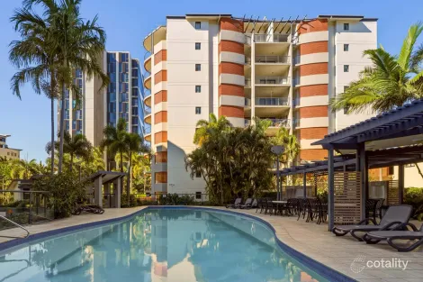 2409/9 Sylvan Rd, Toowong, QLD 4066