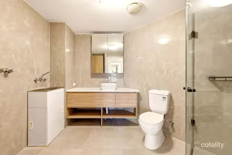 Property photo of 2409/9 Sylvan Road Toowong QLD 4066
