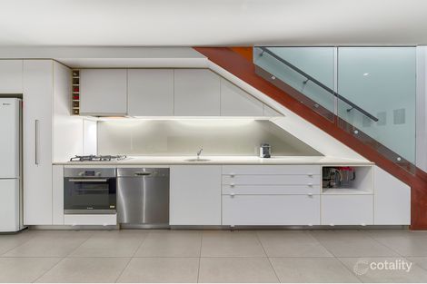 Property photo of 6/165 Gladstone Road Highgate Hill QLD 4101