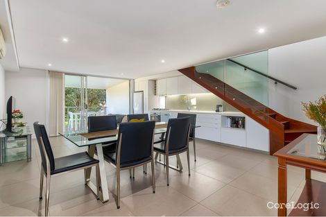 Property photo of 6/165 Gladstone Road Highgate Hill QLD 4101