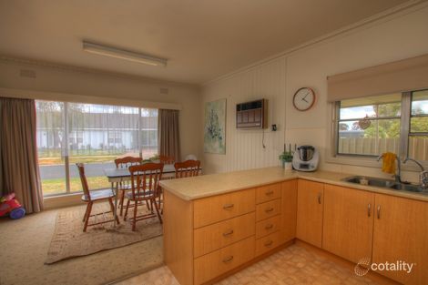 Property photo of 33 Landy Street Horsham VIC 3400