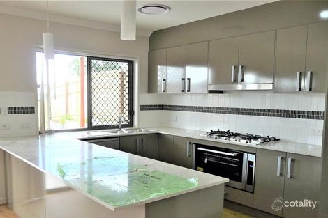 Property photo of LOT 111 Invergarry Circuit Heathwood QLD 4110