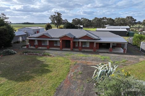 1896 Drummartin Rd, Drummartin, VIC 3570