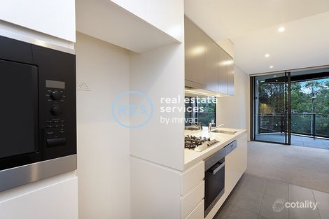 Property photo of 1216/1 Scotsman Street Forest Lodge NSW 2037