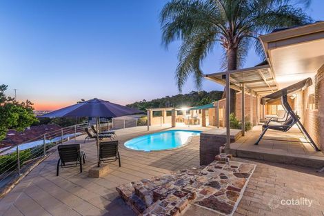 Property photo of 15 Basildon Road Lesmurdie WA 6076