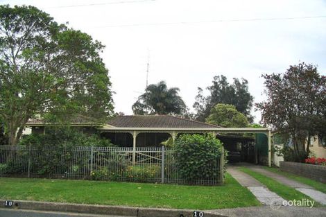 10 Oaks Ave, Kanahooka, NSW 2530