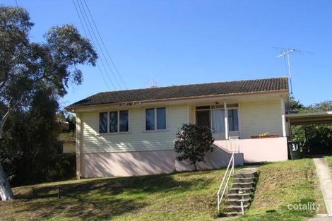 Property photo of 31 Russell Street Mount Pritchard NSW 2170