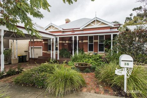 36 Forrest St, Mount Lawley, WA 6050