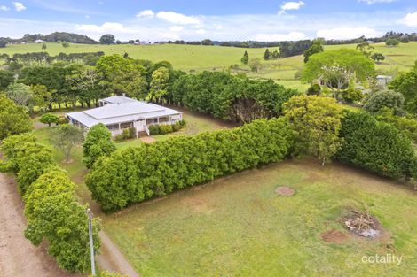 416 Maleny-Kenilworth Rd, Witta, QLD 4552