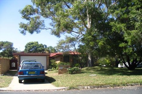 1 Marina View Pde, St Huberts Island, NSW 2257
