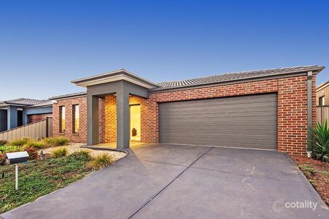 Property photo of 15 Connor Drive Burnside Heights VIC 3023