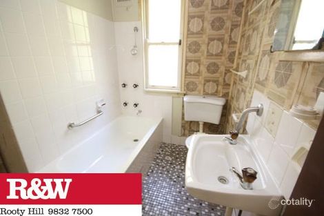 Property photo of 44 Shedworth Street Marayong NSW 2148