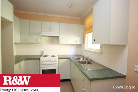 Property photo of 44 Shedworth Street Marayong NSW 2148
