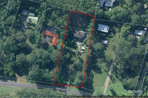 Property photo of 45 Redwood Road Doonan QLD 4562