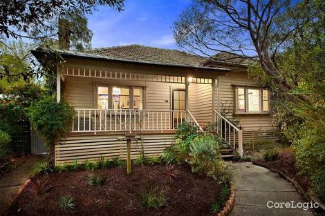 1 Wattle Ave, Montmorency, VIC 3094