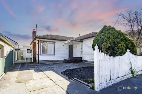 40 Leander St, Footscray, VIC 3011