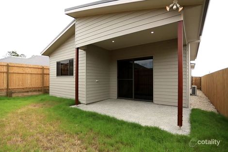 Property photo of 58 Augusta Boulevard Pimpama QLD 4209
