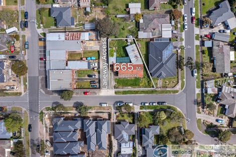 Property photo of 2 Jeffrey Street Dandenong North VIC 3175