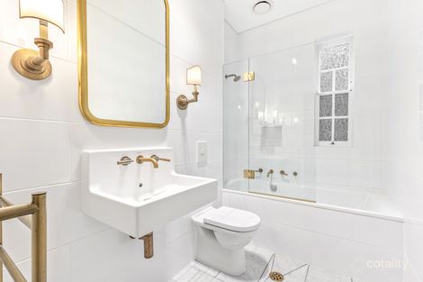 Property photo of 2/3 Fairfax Road Bellevue Hill NSW 2023