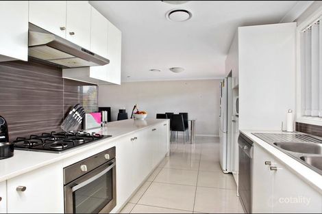 Property photo of 31 Summerfield Avenue Quakers Hill NSW 2763