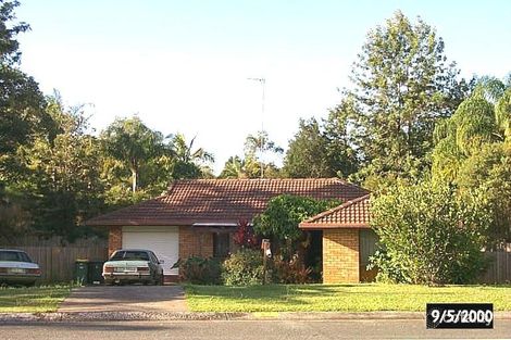 62 Dugandan St, Nerang, QLD 4211