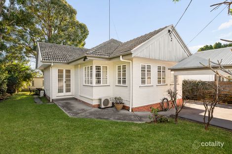 Property photo of 22 Andrew Avenue Tarragindi QLD 4121