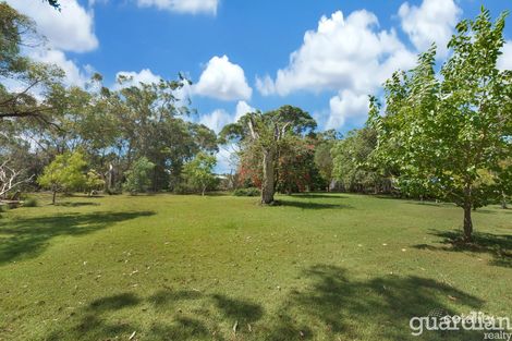 Property photo of 21 Emperor Place Kenthurst NSW 2156