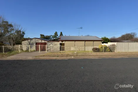 11 Clarke St, Coonabarabran, NSW 2357