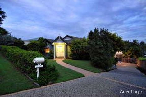 Property photo of 10 Regency Place Kenmore Hills QLD 4069