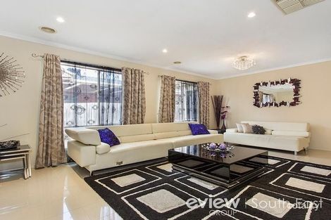 Property photo of 41 Arrino Crescent Hallam VIC 3803