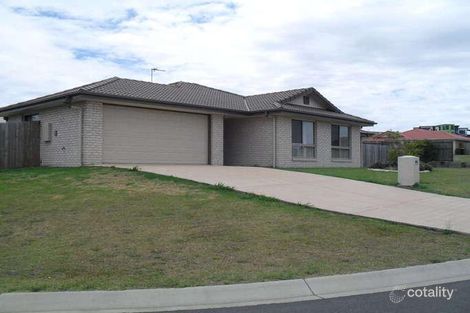 1 Peat Ct, Nikenbah, QLD 4655