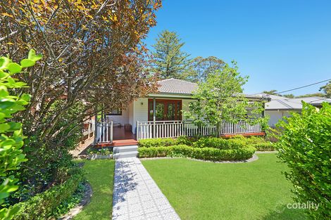 Property photo of 7 Walter Street Mangerton NSW 2500